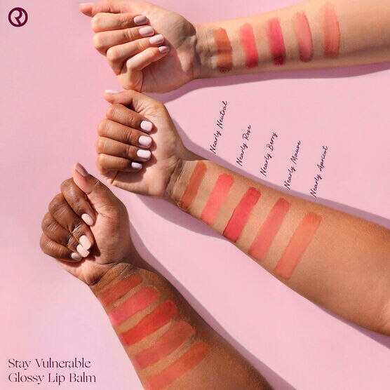 RARE STAY VULNERAB LIPS 3